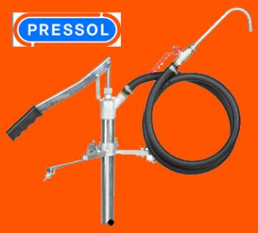 PRESSOL Kanisterpumpe für 20l Kanister  17019