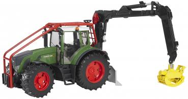 Bruder - 03042 Fendt 936 Vario Forsttraktor