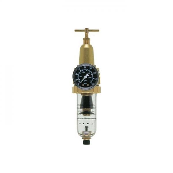 EWO Filterdruckregler 324.333