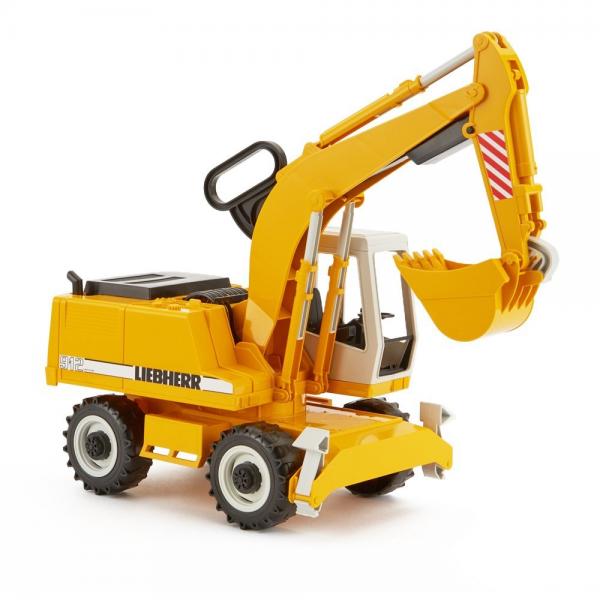 Bruder Liebherr Schaufelbagger 02426