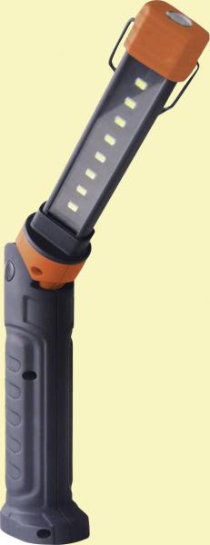 Kunzer-SMD-LED PL-081 Arbeitslampe Orange