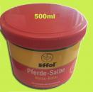 Effol Pferdesalbe 500ml