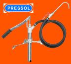 PRESSOL Kanisterpumpe für 20l Kanister  17019