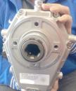 Zapfwellengetriebe mit Schiebemuffe ohne Pumpe BG 3/2  1:3,8