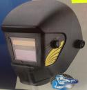 Schweissschutzhelm Automatik
