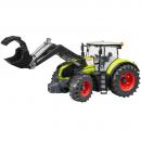 Bruder-03013 Class Axion 950 mit Frontlader
