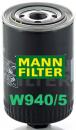 Ölfilter MANN W940/5