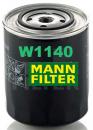 Ölfilter MANN W1140