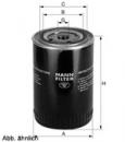 Ölfilter MANN W719/15