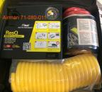 Kunzer Reifenpannenset Airman groß 71-080-011 620ml